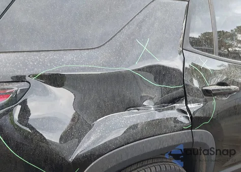 2026 Chevrolet Equinox Awd Lt from USA, damaged, VIN 3GNAXPEG4TL252928